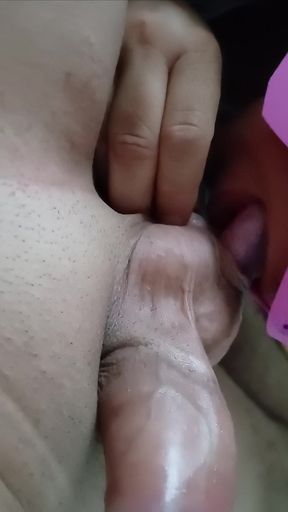 Cotton Mouth