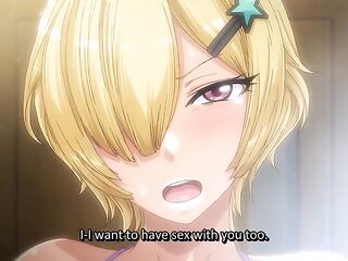 Heart Mark Motto Oome two - My step-sister is a manga mangaka