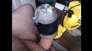 the handy breaks I'M GETTING DRAINED LIKE A WHORE IN FRONT OF 200 VIEWERS! THEHANDY RUINevery rule with relentless fury