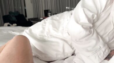 Casting Curvy: Teaching StepSIs How To Soak (We Aren’t Allowed To Have Sex)