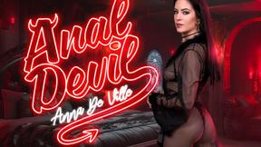 ”Ass Pumping Devil”