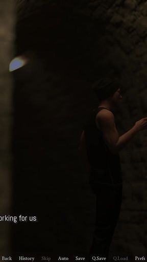 After That Night - Chapter 1 - Hailey Wanted to Take Me in From Behind