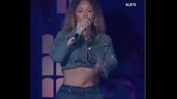 Latto Ig video