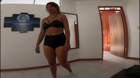 submissive whore to my stepdaddy he was sooo fucking horny when i woke up i had to suck the dick in his room - jhodez1