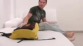 Amazing Xxx Video Homosexual Hd Check Pretty One