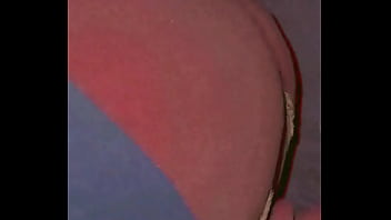 Femboy culon en tanga