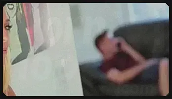 Kagney Linn Karter's Fiery New Romance Scene