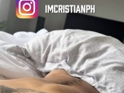 UNA FROTADA DE VERGA? por ejemplo