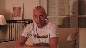 straight arab want ot have this firest gay experience for 150 euros