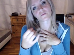 Yourgoddess With Me