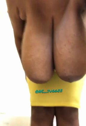 Standing swing part 1