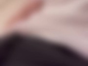 サンプル スポーティなイケメン君のオナニー