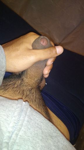 Hard Hand Straw