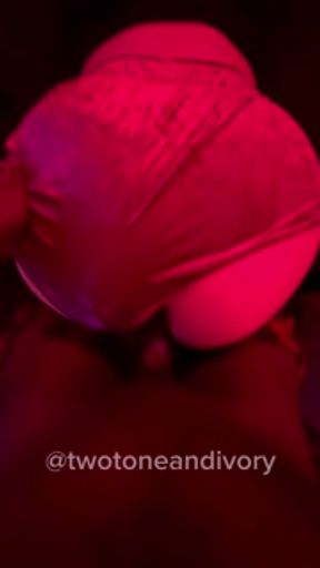 PAWG slut cheats on boyfriend with bbc