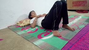 Slim Girl Fuck with Boyfriend