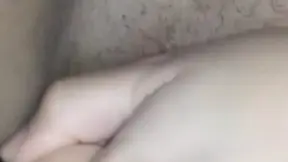 My Wife Masturbating with Dildo