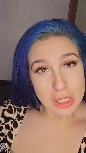 Best Friends Mom Shrinks and Eats You: POV Fantasy Roleplay