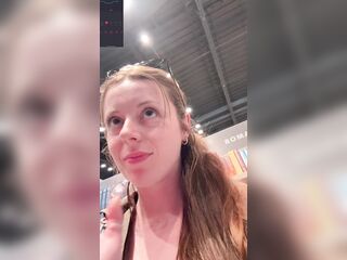 Trying Not To Cum In The Bookstore Whilst Hunting For Smut ????????