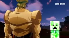 Dio Juega Maincra