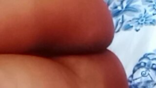 Korean male self-pleasuring