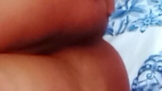 Korean male self-pleasuring