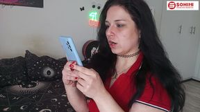 UNBOXING & REVIEW SOHIMI APP TOY - Smart Vibrator Egg With App Control