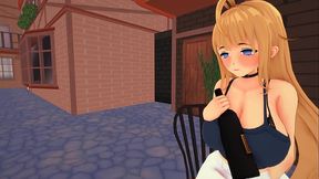 Hero'_s Harem Guild shino 4 1 thinking