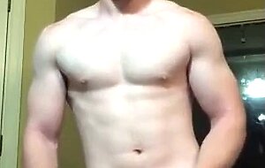 Redhead Twink's Solo Show