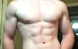 Redhead Twink's Solo Show