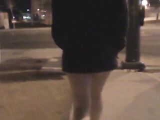 eighteen In nature's garb in Public Sucking Knob and Banging and EMOTIONAL Climax