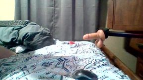 Baby JoJo Needs Dom  Daddy Master
