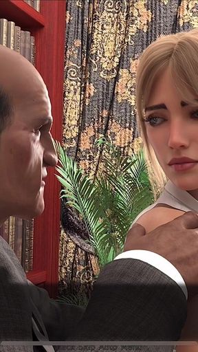 A Perfect Marriage V0.7.5b Update