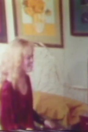 Rachelle Devore and Her Two Penises