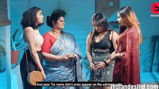 Daakhila Episode 1 Original Adult Web Series