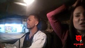 professora de carro fudendo com o aluno - bianca naldy * joaoosafado