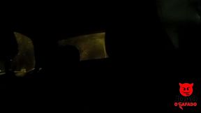 professora de carro fudendo com o aluno - bianca naldy * joaoosafado