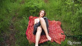 Mira’s Happy Trail to Happiness