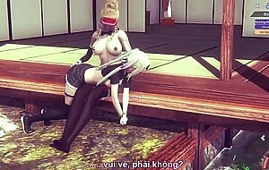 Anime sex