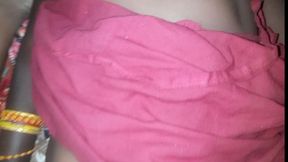 Full video of Indian wife's butt sex part 2