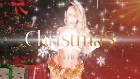 CHRISTMAS MESMERIZE UNCENSORED