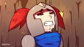 animation by derpixon