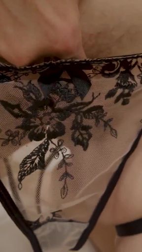 AuntJudysXXX - Busty Redhead MILF Melody Mynx Helps You with Your Studies (POV)   Clip 1