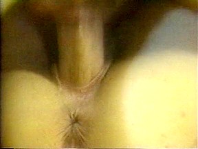 Linda Wong, Richard Pacheco, Lili Marlene in vintage fuck scene