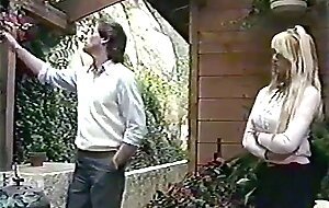 Kascha bacdoor to hollywood 7 two scenes