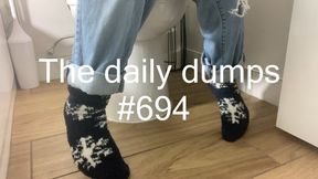 The daily dumps #694 mp4
