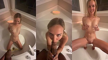 Piss All Over Me