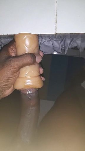 Jerking off S7 E6