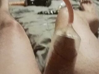 12 in penispump