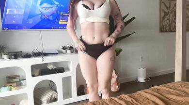 Step Sis Teaches Me How To Fuck- THEN BEGS FOR CREAMPIE- Rosie Rider