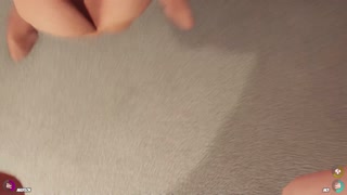 Madison Me Paints Me